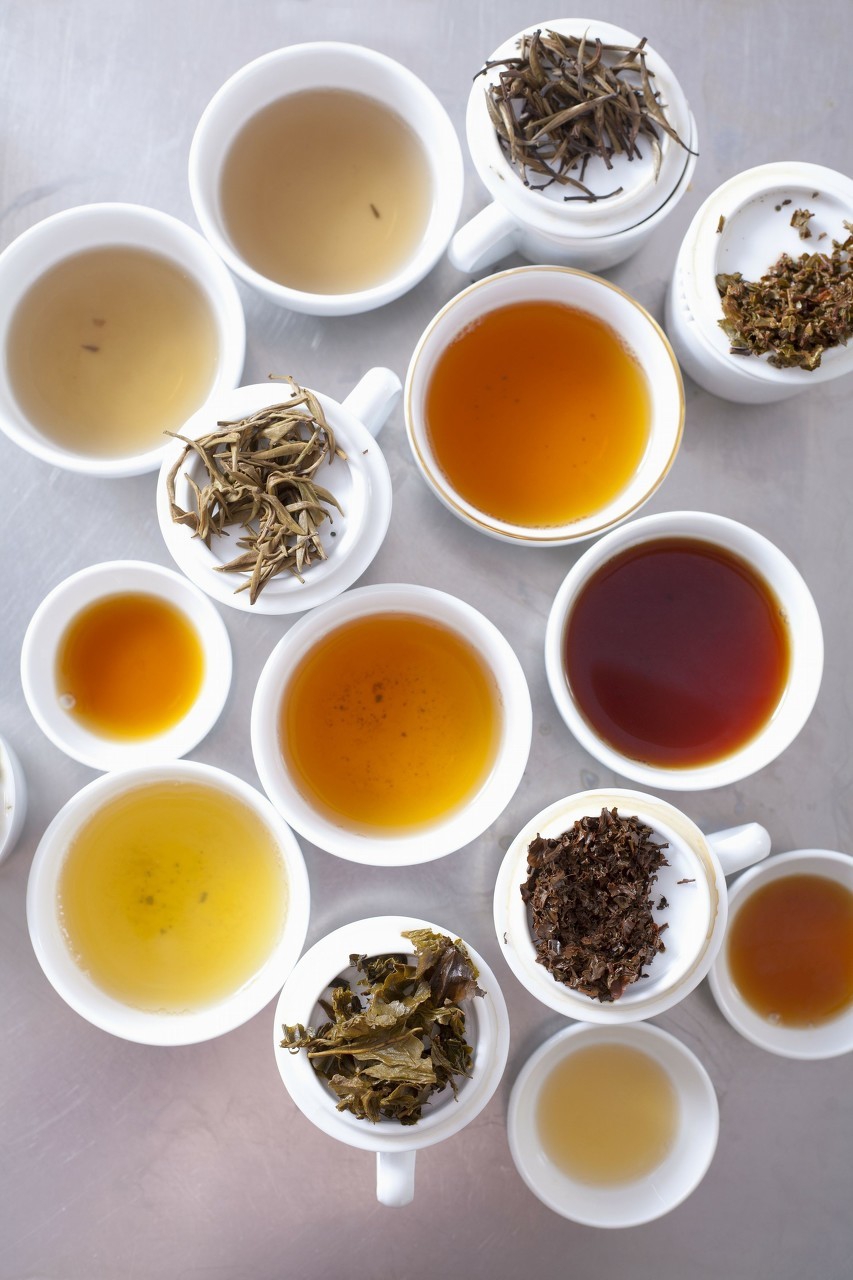 为什么茶叶没有保质期_关于茶叶保质期的介绍