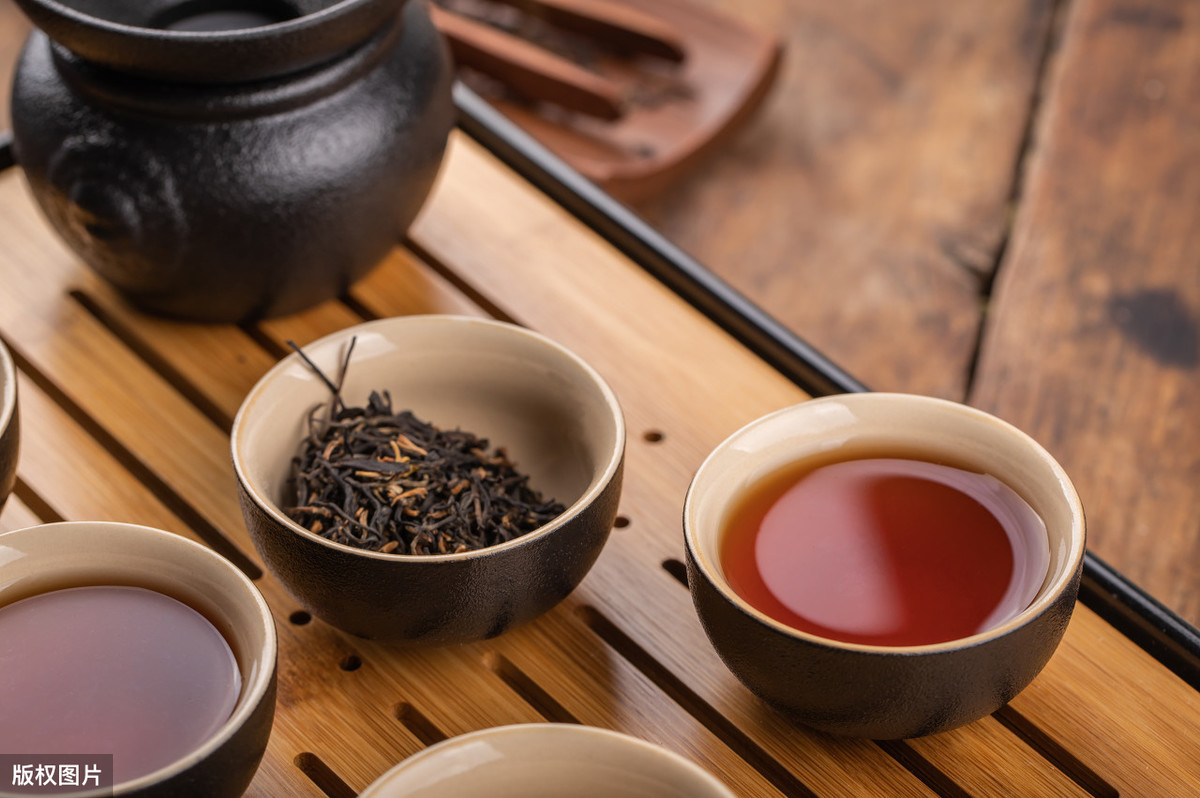 为什么茶叶没有保质期_关于茶叶保质期的介绍