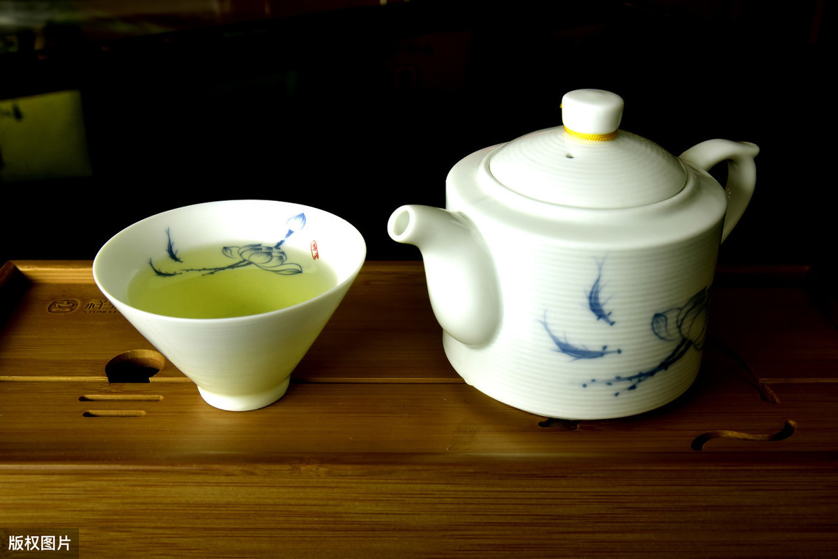 为什么茶叶没有保质期_关于茶叶保质期的介绍
