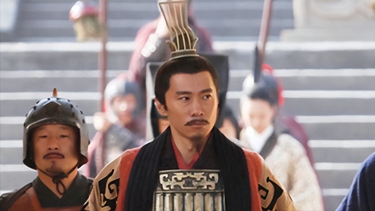 赵武是谁_赵武的生平简介