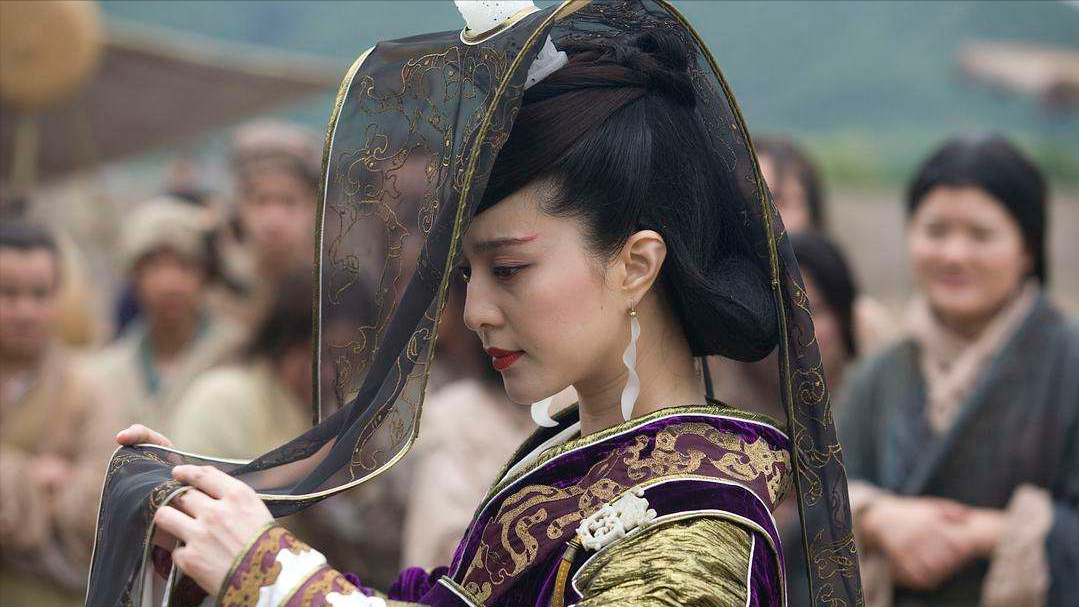 赵武是谁_赵武的生平简介