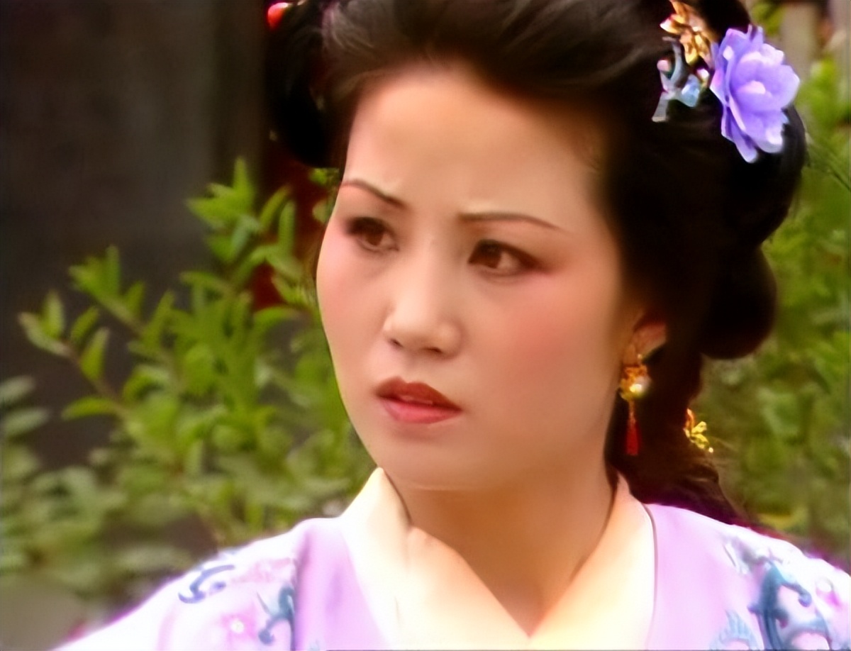 赵姨娘是谁_赵姨娘的简介