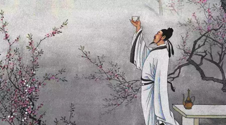 中国的大文豪有哪些_中国十大文豪简介