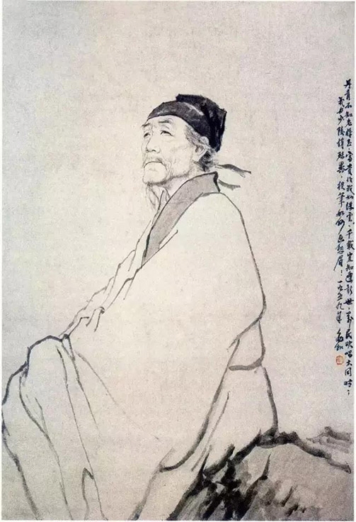 中国的大文豪有哪些_中国十大文豪简介