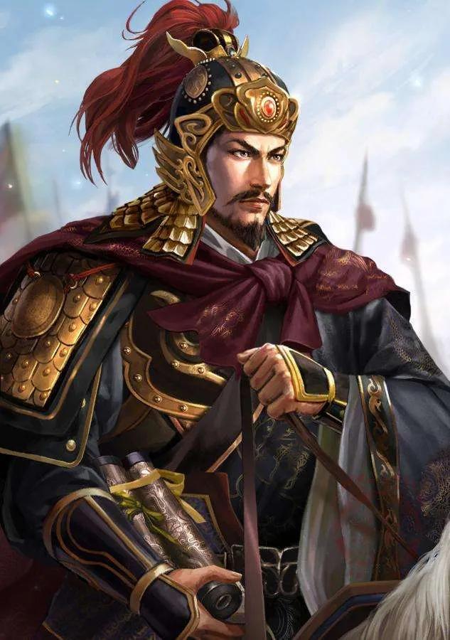 机不可失什么意思_机不可失的故事含义