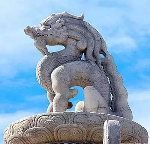 犼是什么_犼的特征和寓意