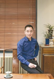 路金波是谁_路金波的个人资料