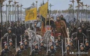 齐国怎么灭亡的_齐国的灭亡原因