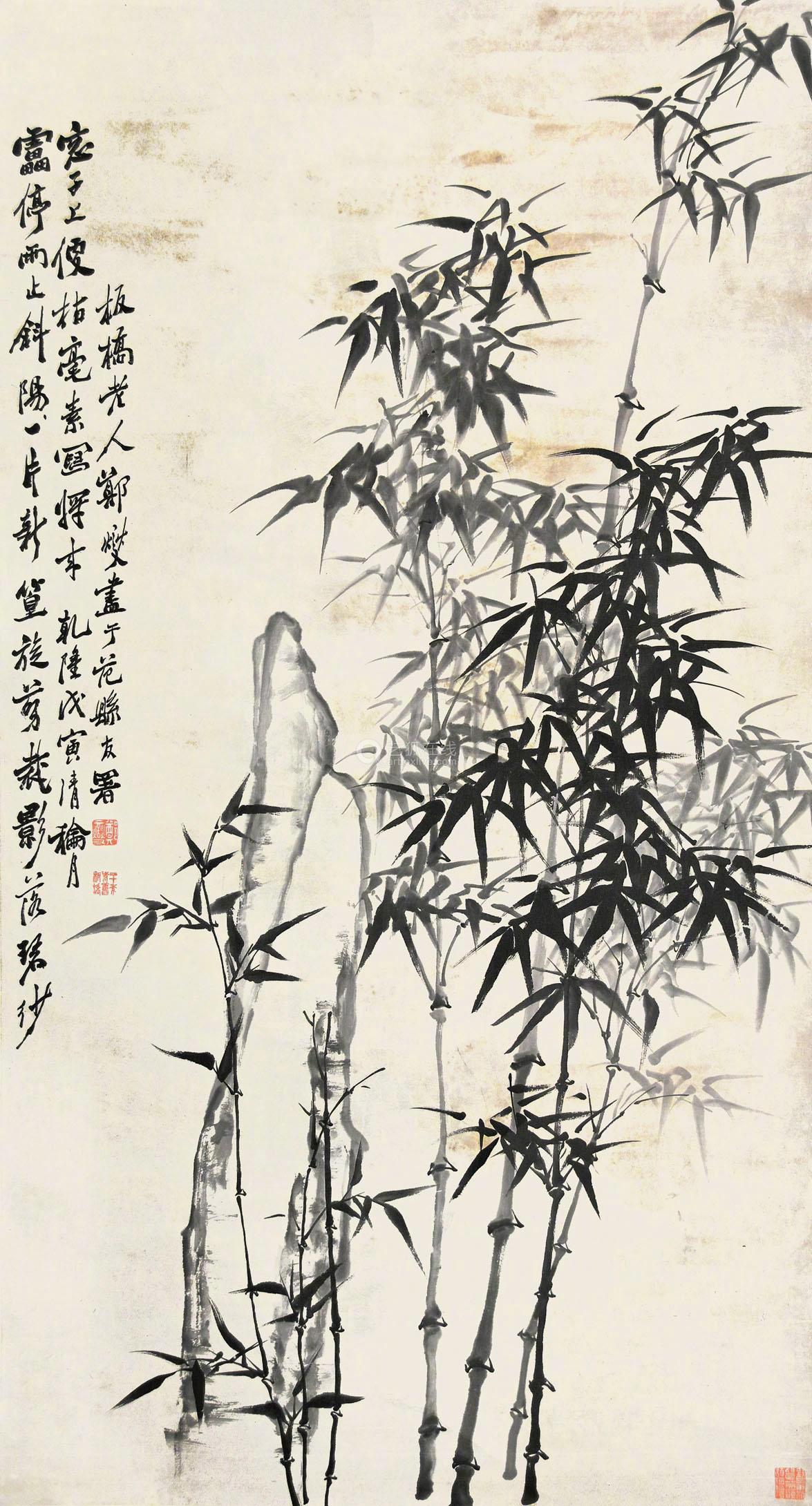 郑板桥是什么朝代的_郑板桥人物简介