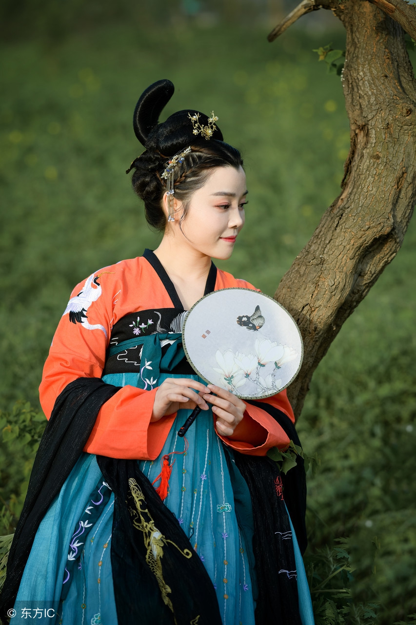 杨贵妃是哪里人_杨贵妃个人资料