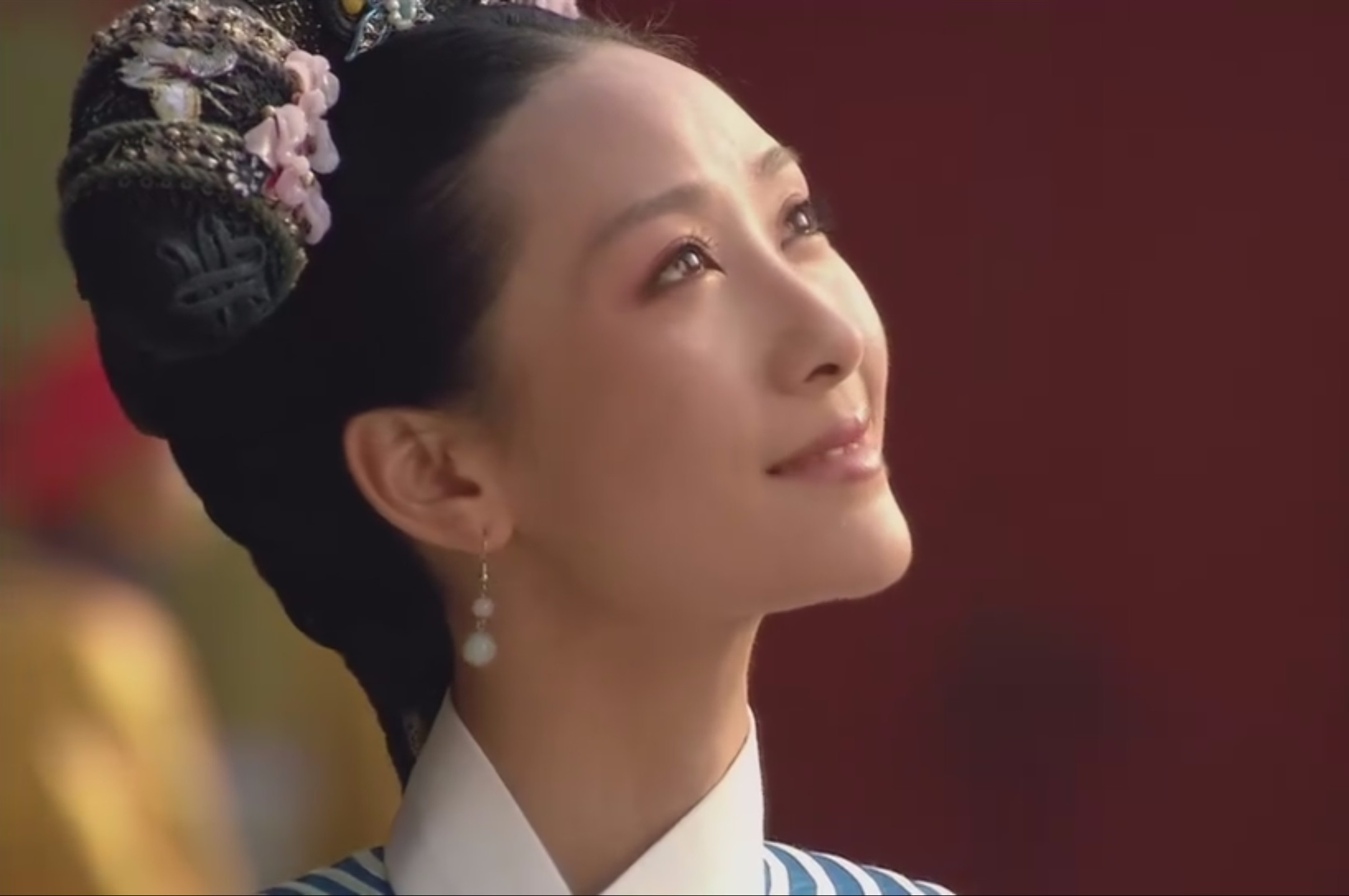 安陵容怎么死的_安陵容的死因