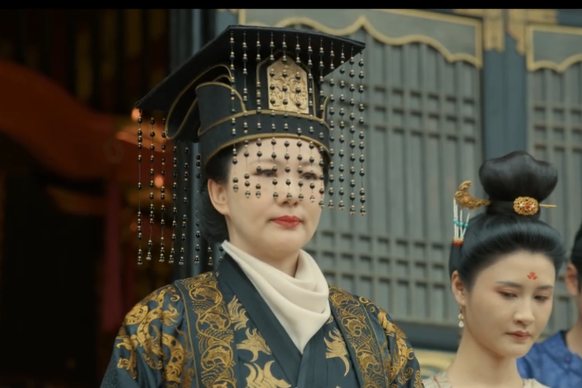 武承嗣是谁_武承嗣的最后结局
