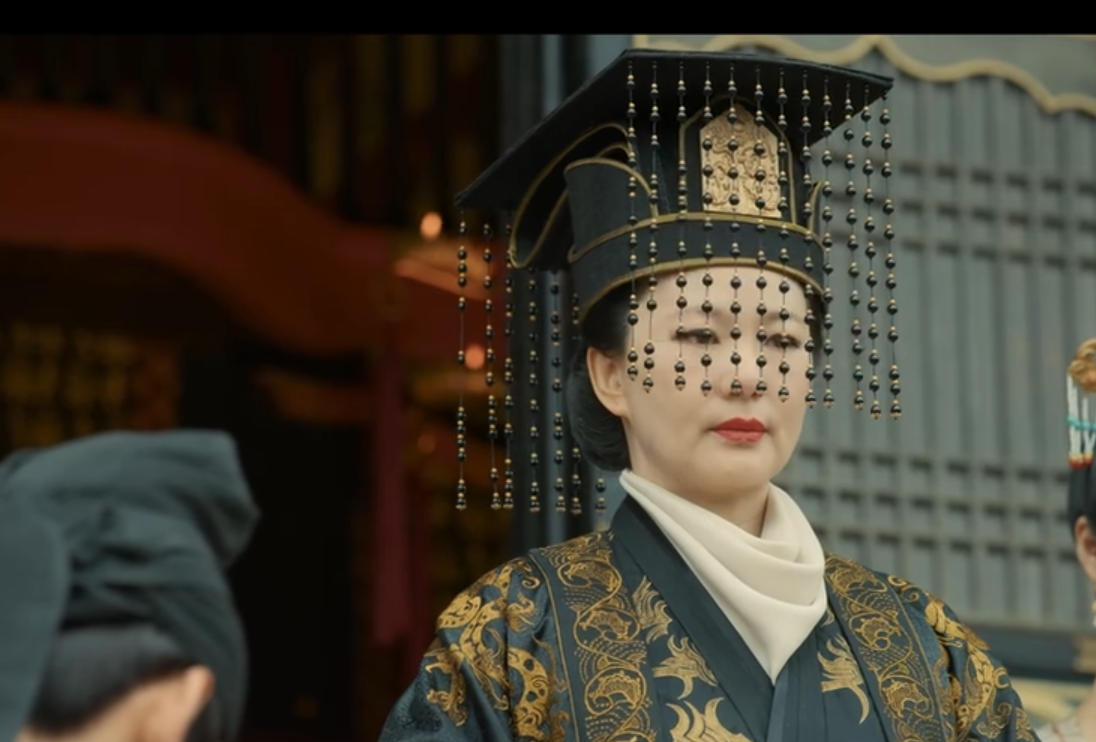 武承嗣是谁_武承嗣的最后结局