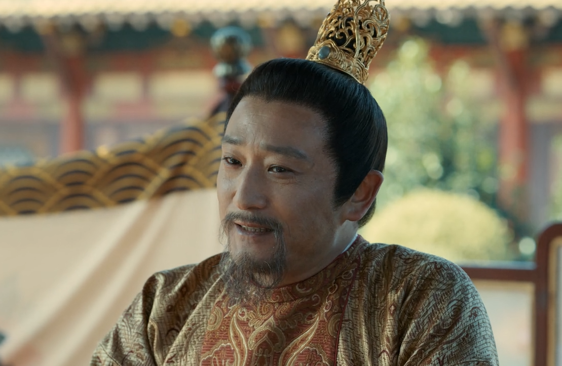 武承嗣是谁_武承嗣的最后结局