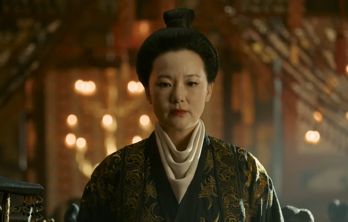 武承嗣是谁_武承嗣的最后结局