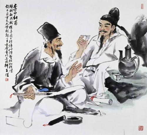 李贺是谁_李贺生平简介