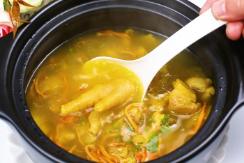 怎么煲鸡汤_煲鸡汤的方法