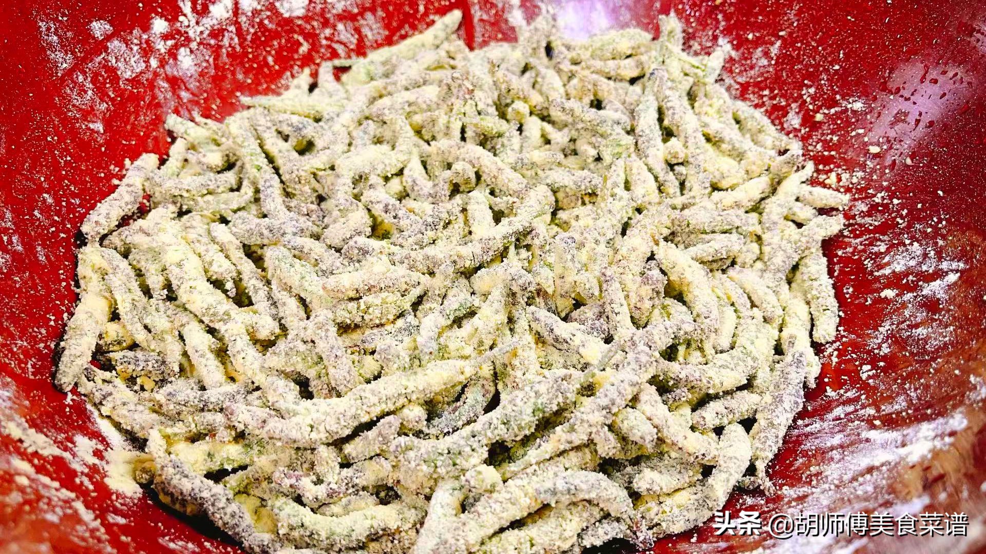 构树穗怎么吃_构树穗的正确吃法