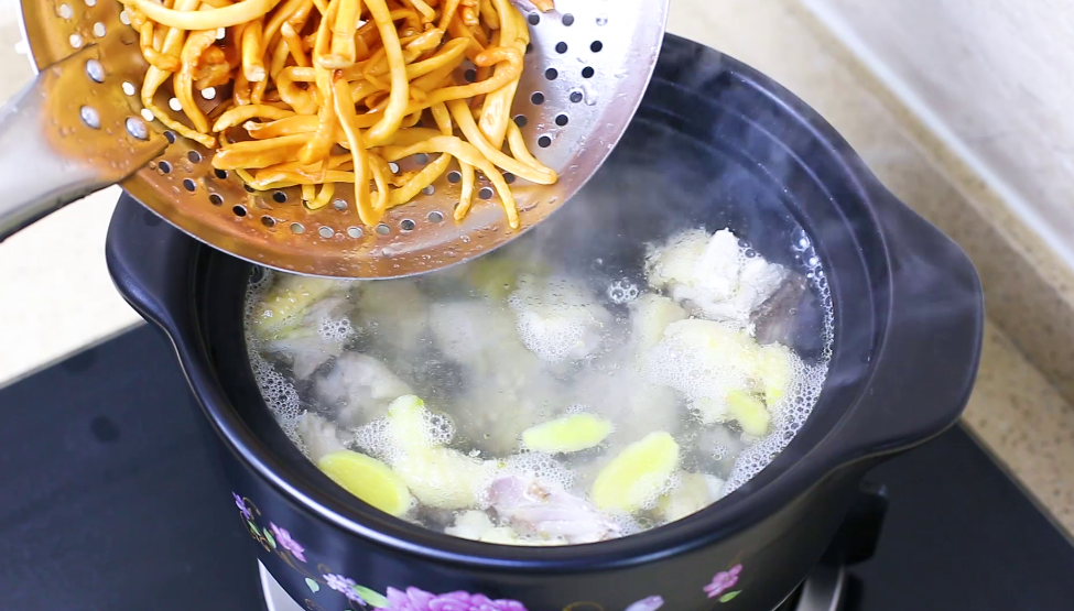 怎么煲鸡汤_煲鸡汤的方法