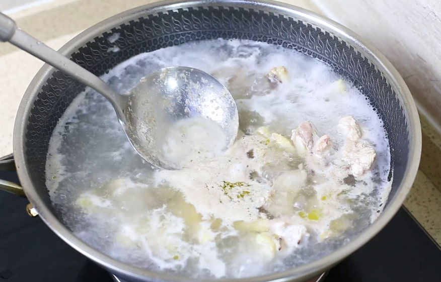 怎么煲鸡汤_煲鸡汤的方法