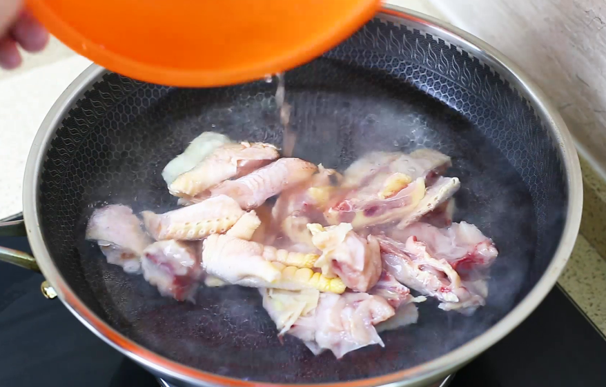 怎么煲鸡汤_煲鸡汤的方法
