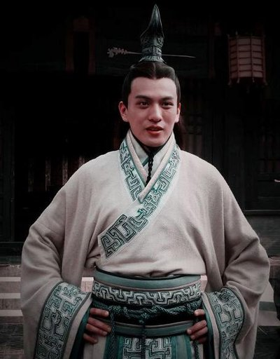 扶苏怎么死的_扶苏的死亡真相