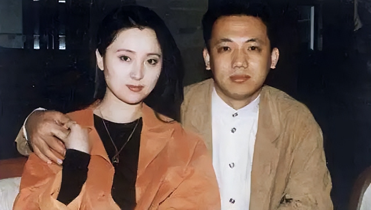 陈晓旭怎么死的_陈晓旭的生平经历