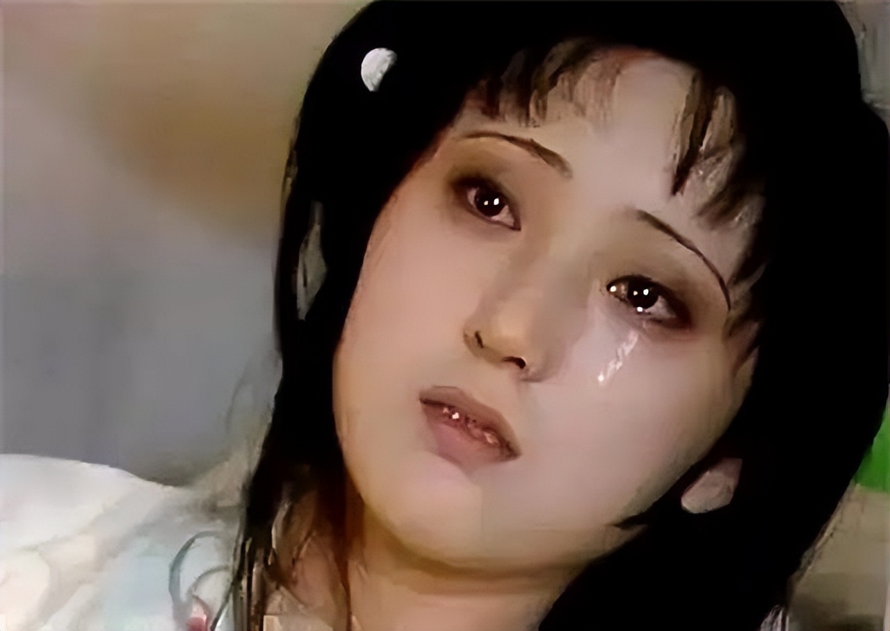 陈晓旭怎么死的_陈晓旭的生平经历