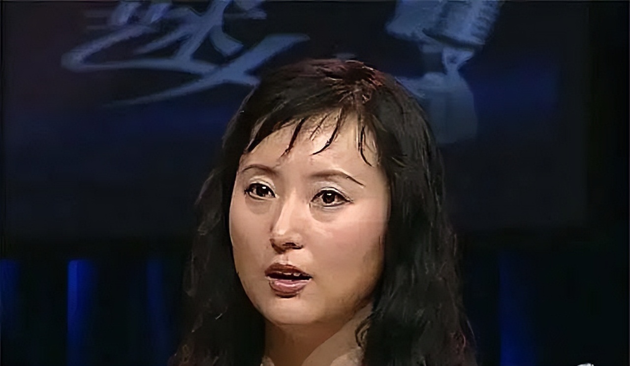 陈晓旭怎么死的_陈晓旭的生平经历