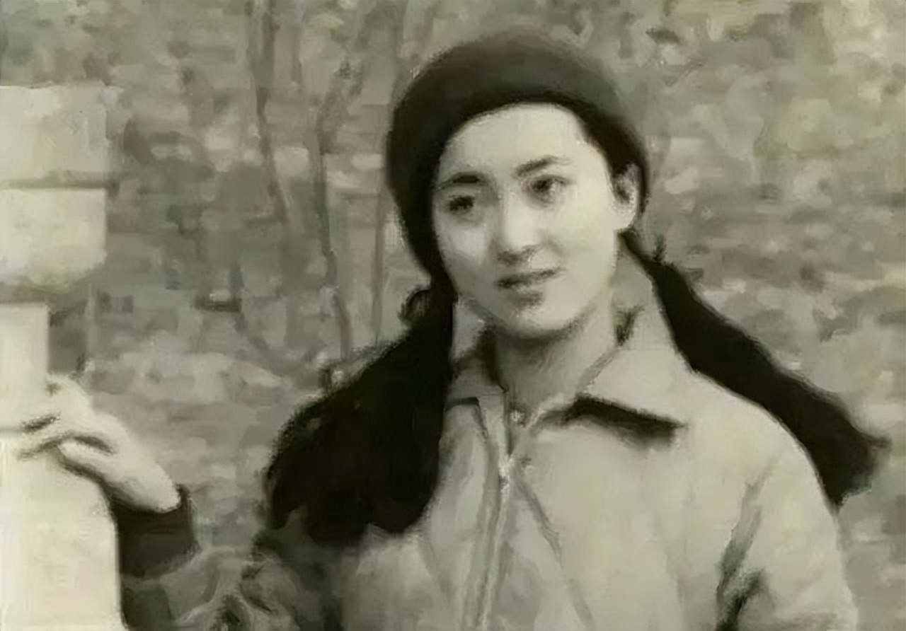 陈晓旭怎么死的_陈晓旭的生平经历