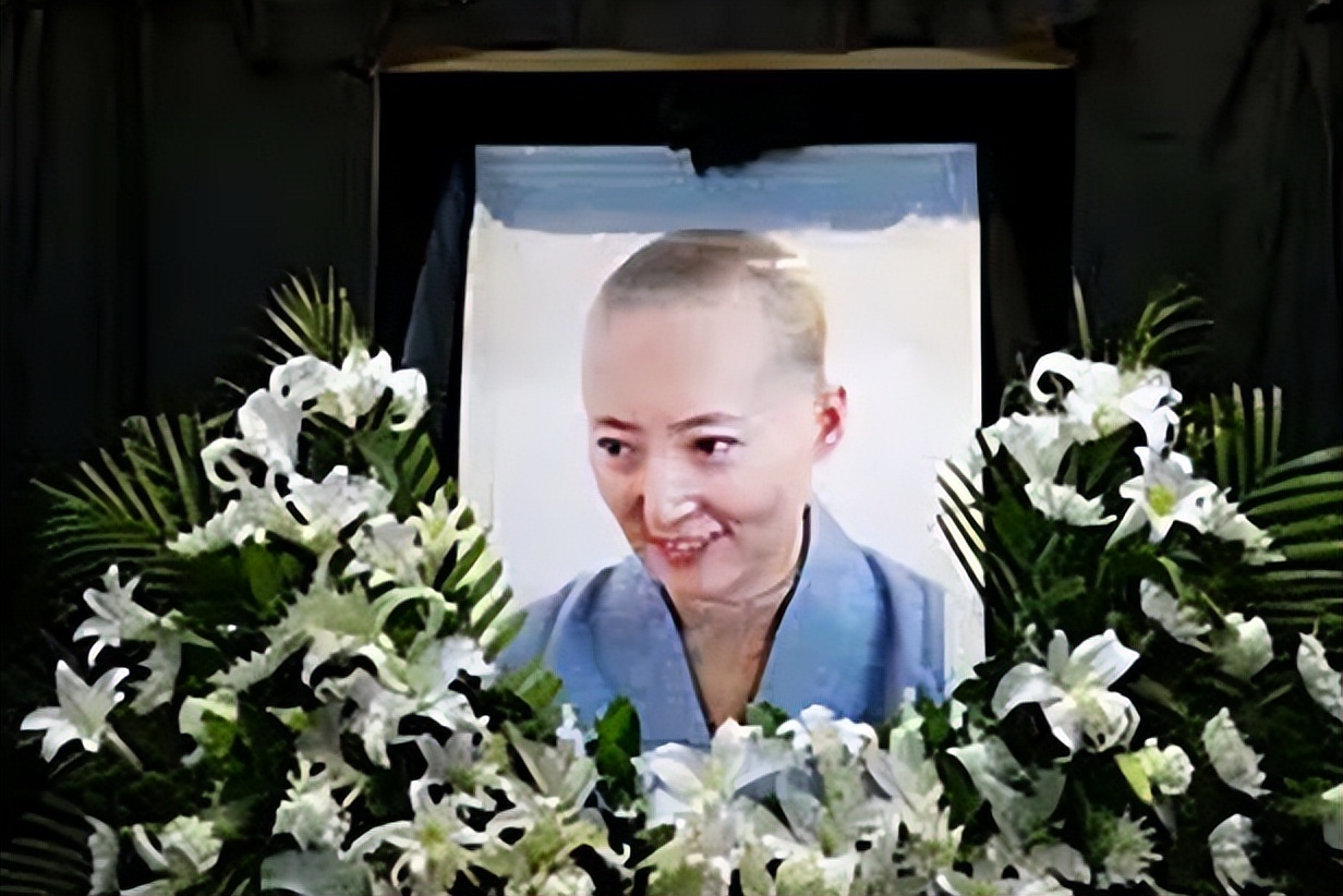 陈晓旭怎么死的_陈晓旭的生平经历