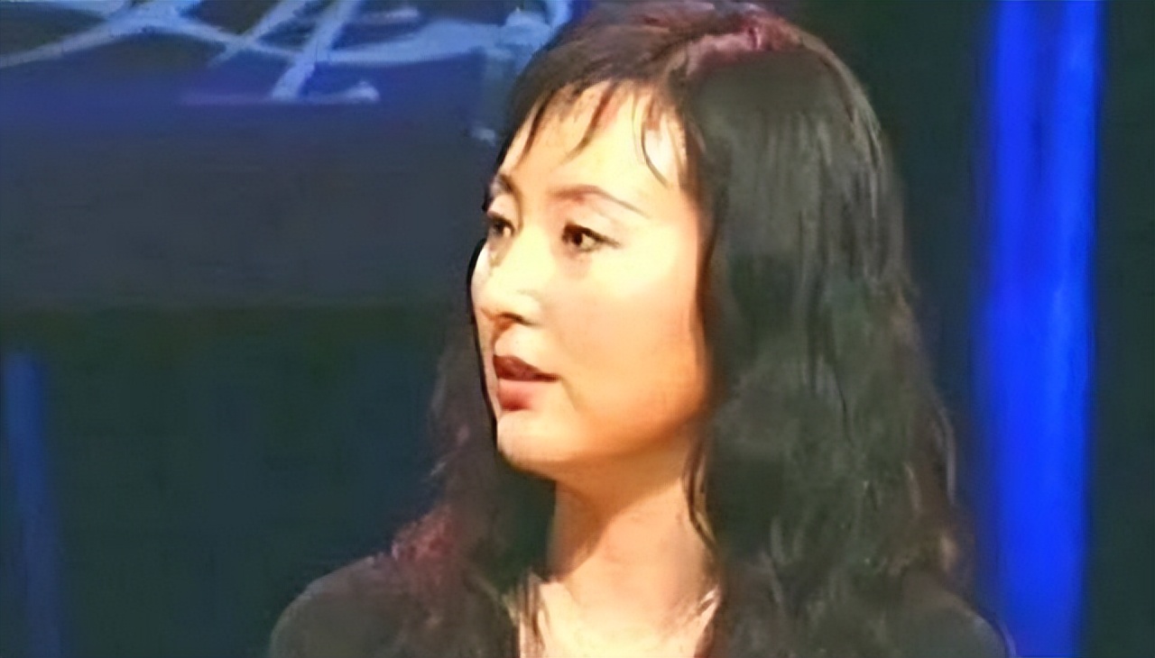 陈晓旭怎么死的_陈晓旭的生平经历