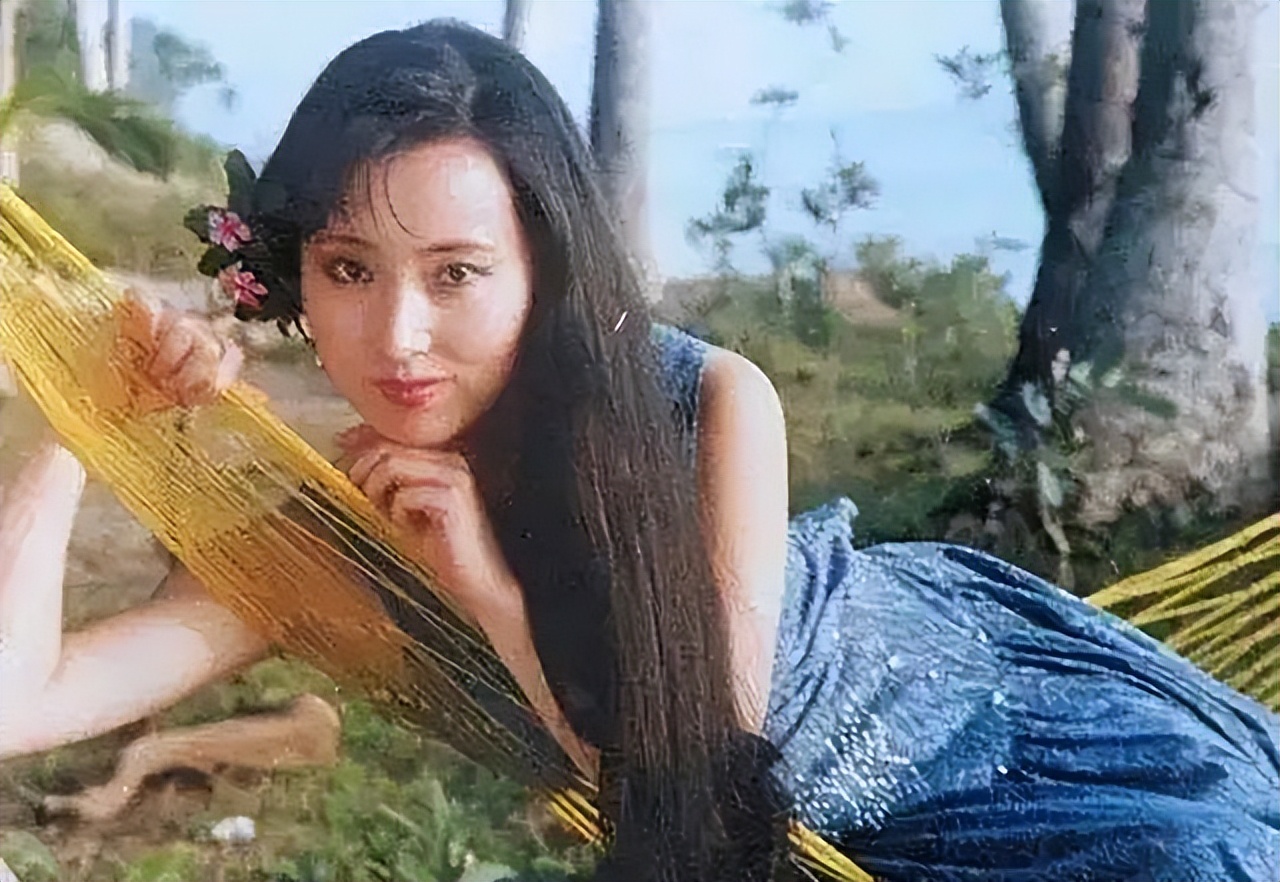 陈晓旭怎么死的_陈晓旭的生平经历
