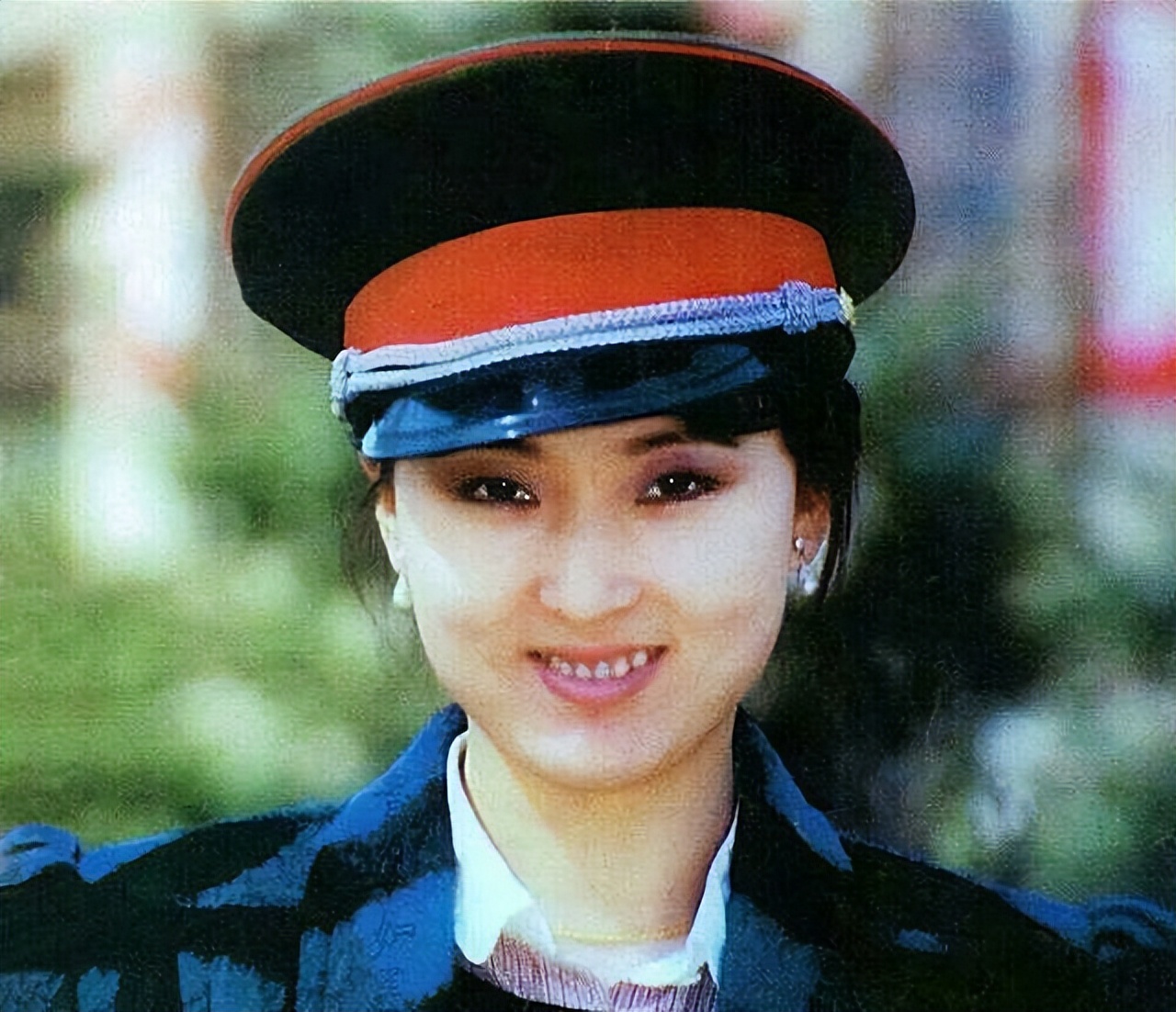 陈晓旭怎么死的_陈晓旭的生平经历