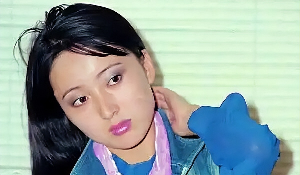 陈晓旭怎么死的_陈晓旭的生平经历