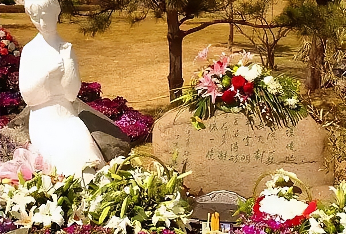 陈晓旭怎么死的_陈晓旭的生平经历