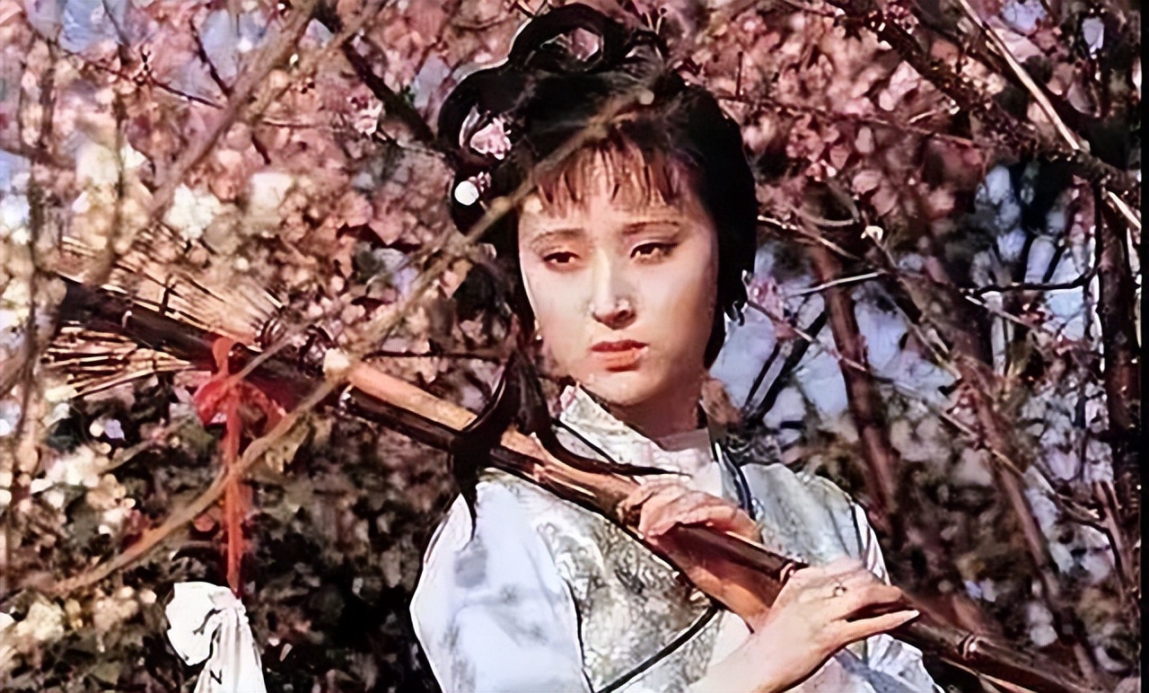 陈晓旭怎么死的_陈晓旭的生平经历