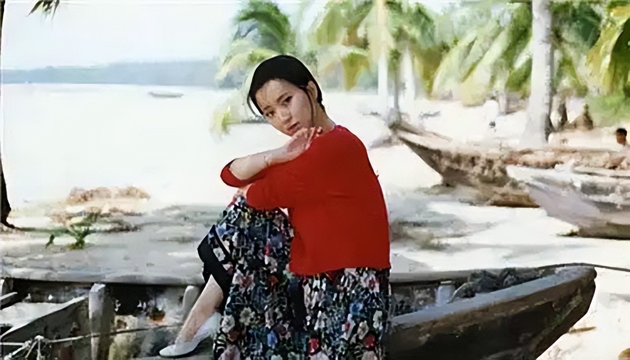 陈晓旭怎么死的_陈晓旭的生平经历