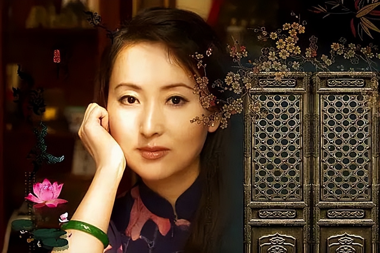 陈晓旭怎么死的_陈晓旭的生平经历