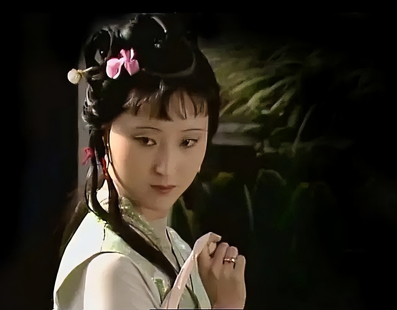 陈晓旭怎么死的_陈晓旭的生平经历