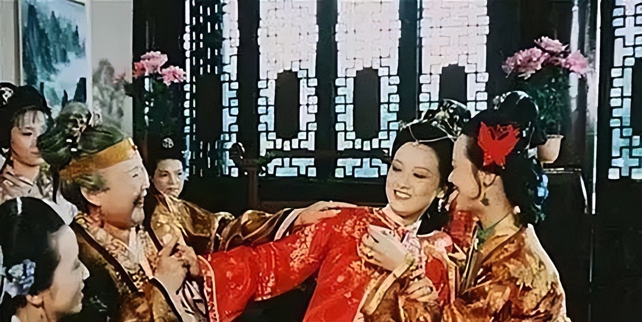 陈晓旭怎么死的_陈晓旭的生平经历