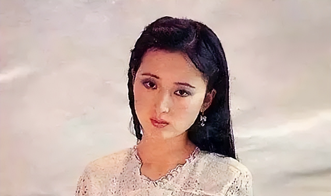 陈晓旭怎么死的_陈晓旭的生平经历