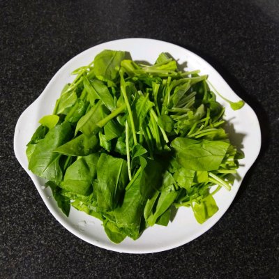 菠菜鸡蛋汤怎么做_菠菜鸡蛋汤的做法