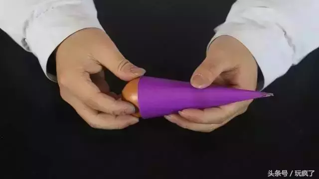 不倒翁怎么制作_不倒翁制作方法