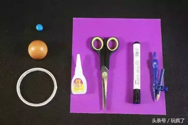 不倒翁怎么制作_不倒翁制作方法