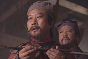 晁盖是怎么死的_晁盖的死因分析