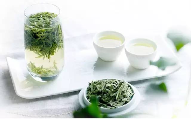 龙井是绿茶吗_你明白了吗