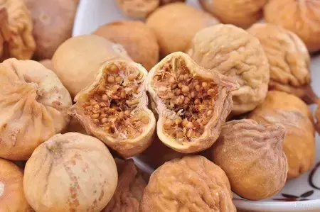 无花果的功效有哪些_无花果的功效与作用