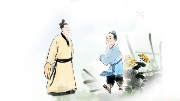 八拜之交是什么意思_八拜之交的寓意