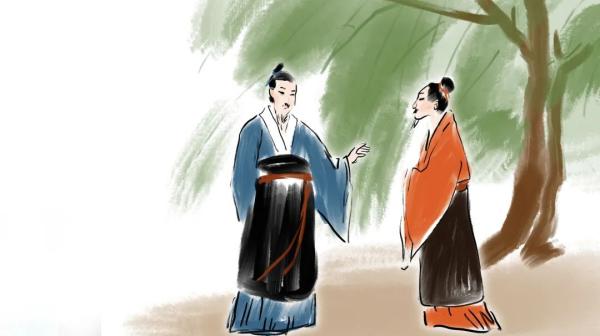 八拜之交是什么意思_八拜之交的寓意